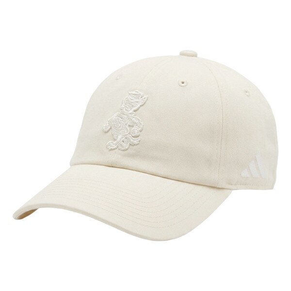 Ivory Sideline 2026 Slouch Crew Hat